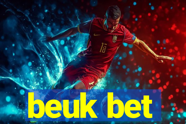 beuk bet