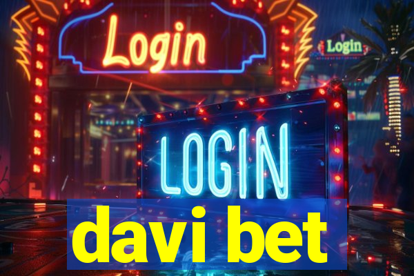 davi bet