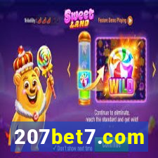 207bet7.com