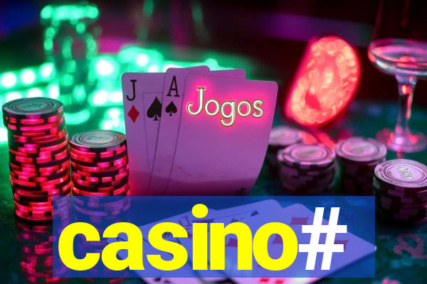 casino#