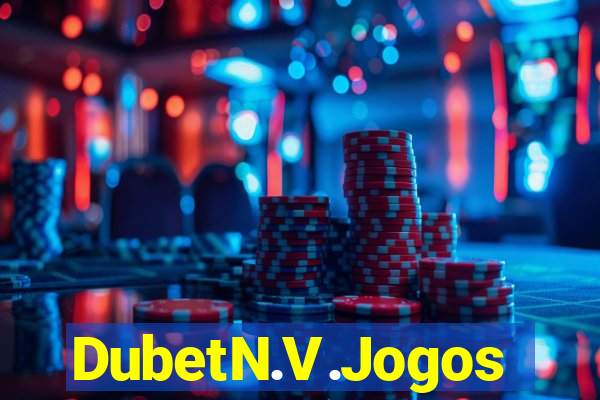 DubetN.V.Jogos