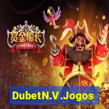 DubetN.V.Jogos