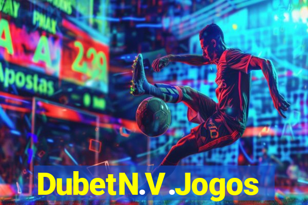 DubetN.V.Jogos