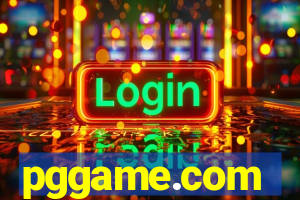 pggame.com