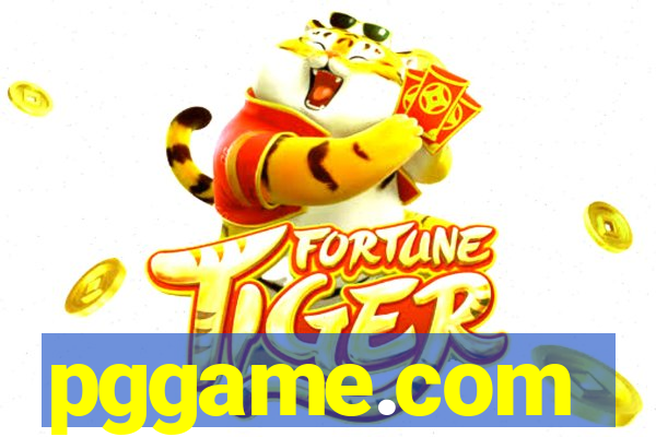 pggame.com