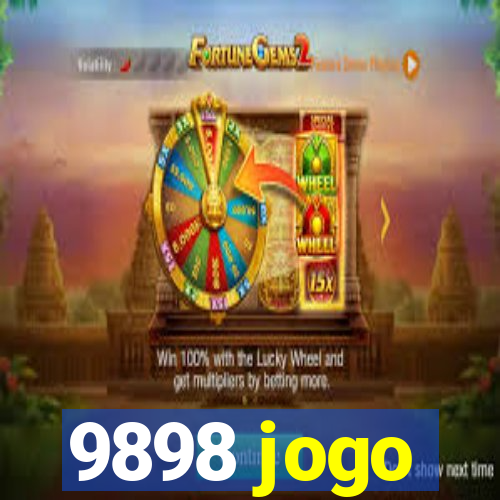 9898 jogo