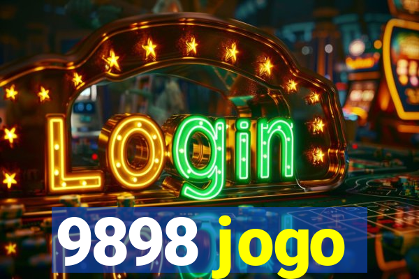 9898 jogo