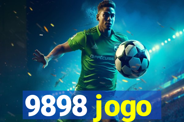 9898 jogo