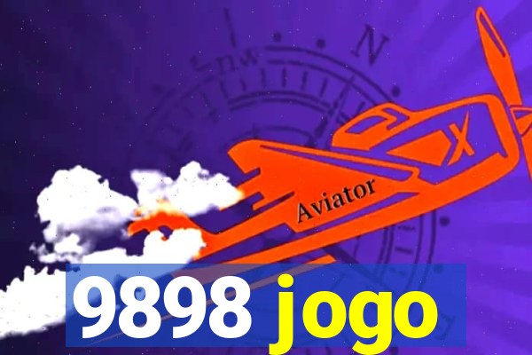 9898 jogo