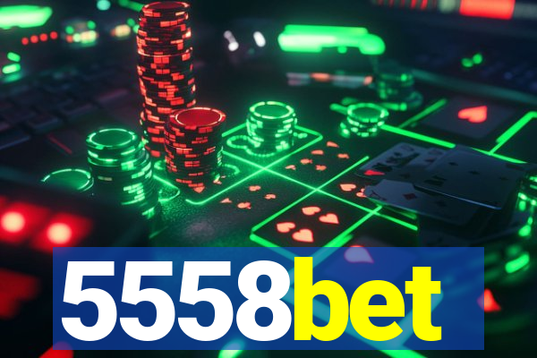 5558bet