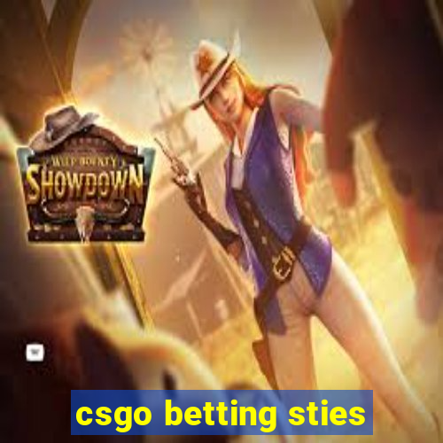 csgo betting sties