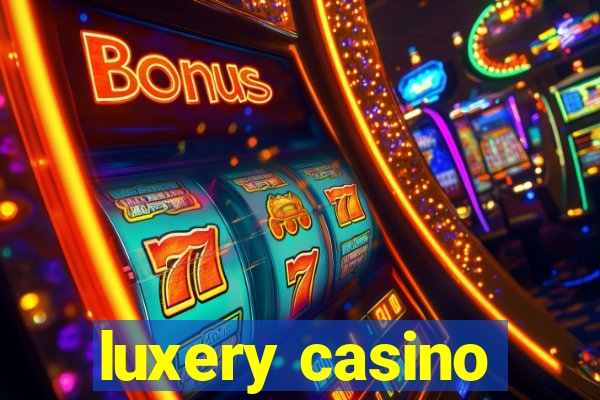 luxery casino