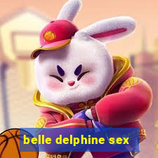 belle delphine sex