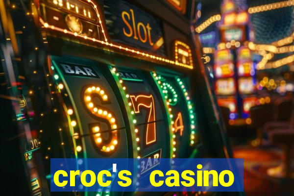 croc's casino resort costa rica