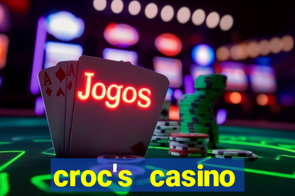 croc's casino resort costa rica