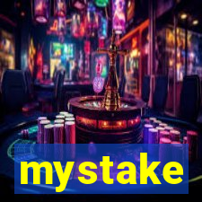 mystake