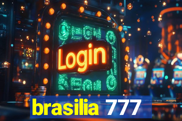 brasilia 777