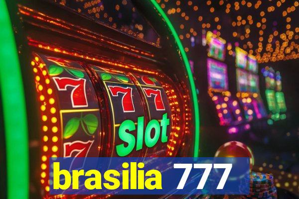 brasilia 777