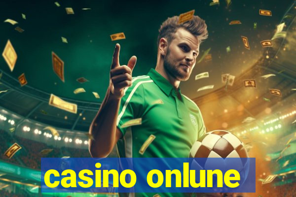 casino onlune