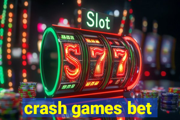 crash games bet