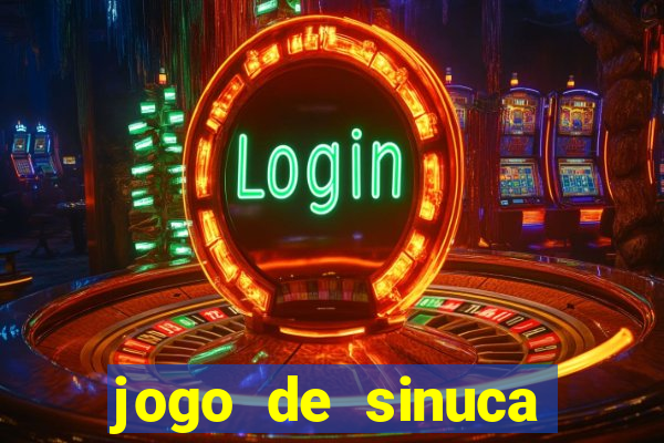 jogo de sinuca online para ganhar dinheiro