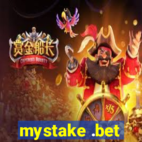 mystake .bet