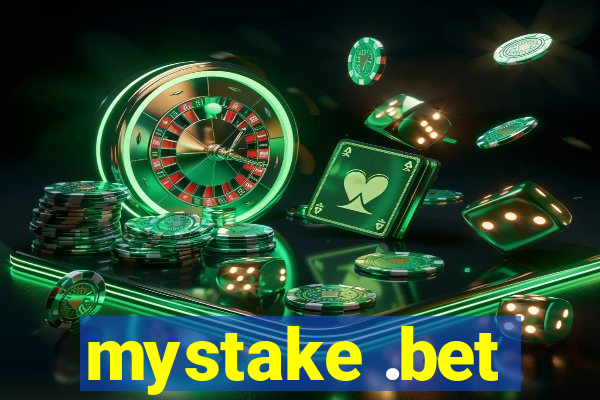 mystake .bet