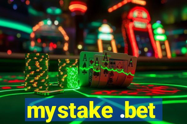 mystake .bet