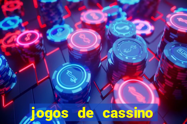 jogos de cassino com bonus no cadastro