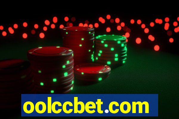 oolccbet.com