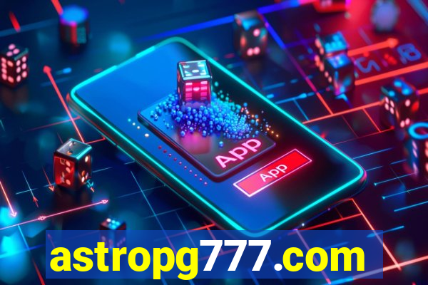 astropg777.com