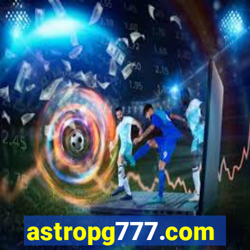 astropg777.com