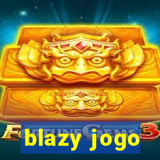 blazy jogo