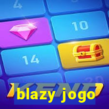 blazy jogo