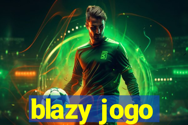 blazy jogo