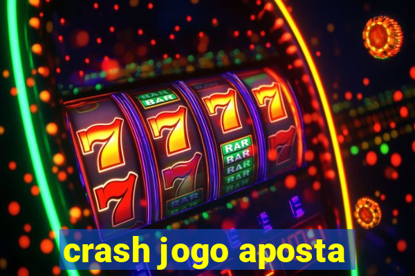 crash jogo aposta