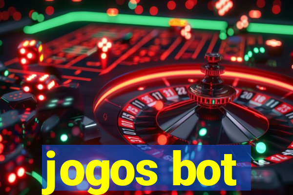 jogos bot