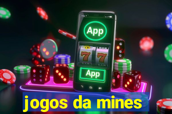 jogos da mines