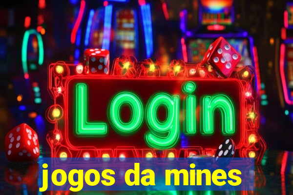 jogos da mines