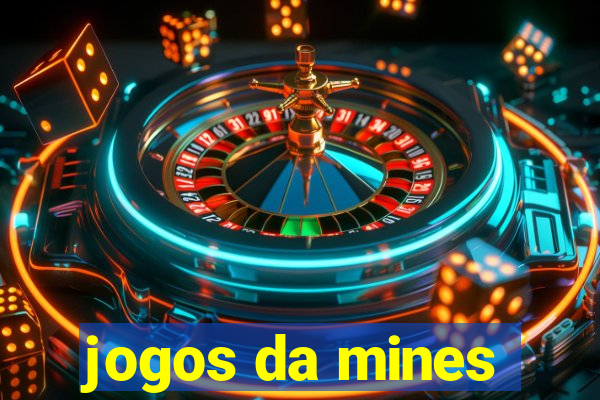 jogos da mines