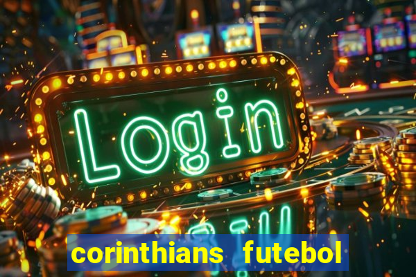 corinthians futebol play hd