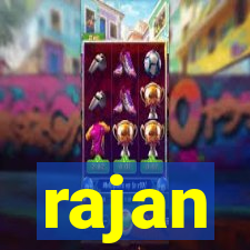 rajan