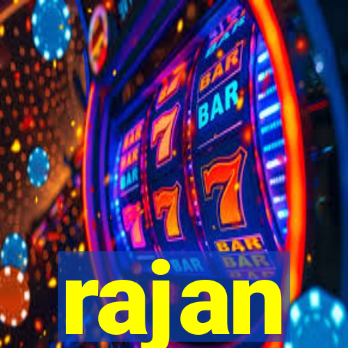 rajan