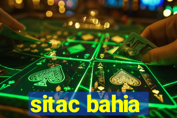 sitac bahia