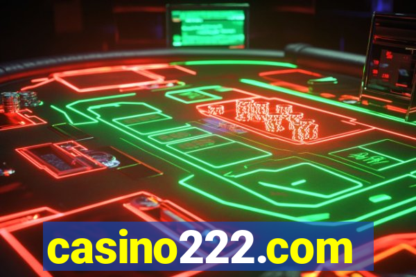 casino222.com