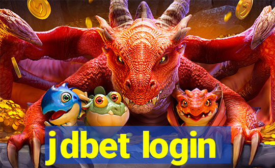 jdbet login