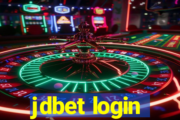 jdbet login