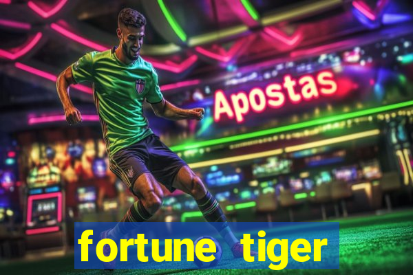 fortune tiger plataforma de 1 real