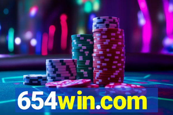 654win.com