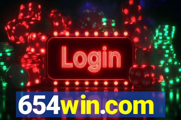 654win.com